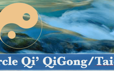 QiGong and The Art of Natural Breathing