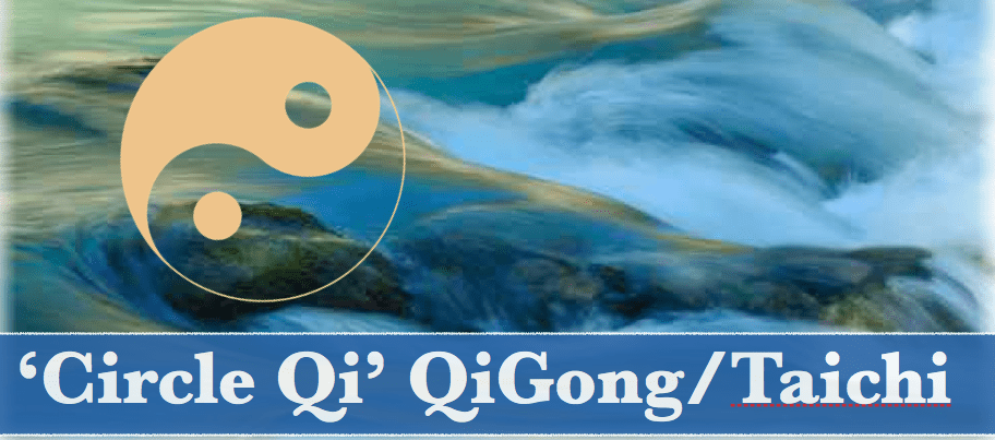 QiGong and The Art of Natural Breathing