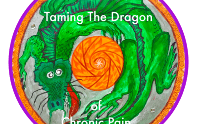 Taming My Dragon of Chronic Pain