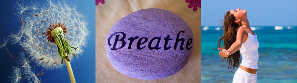 Breathwork for Healing - The Integrated Way